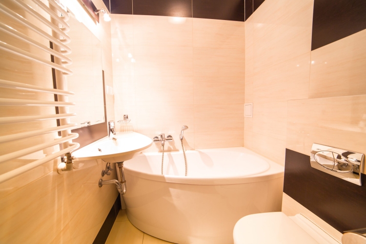 Sanatorium Uzdrowiskowe „Energetyk” w Krynicy-Zdroju