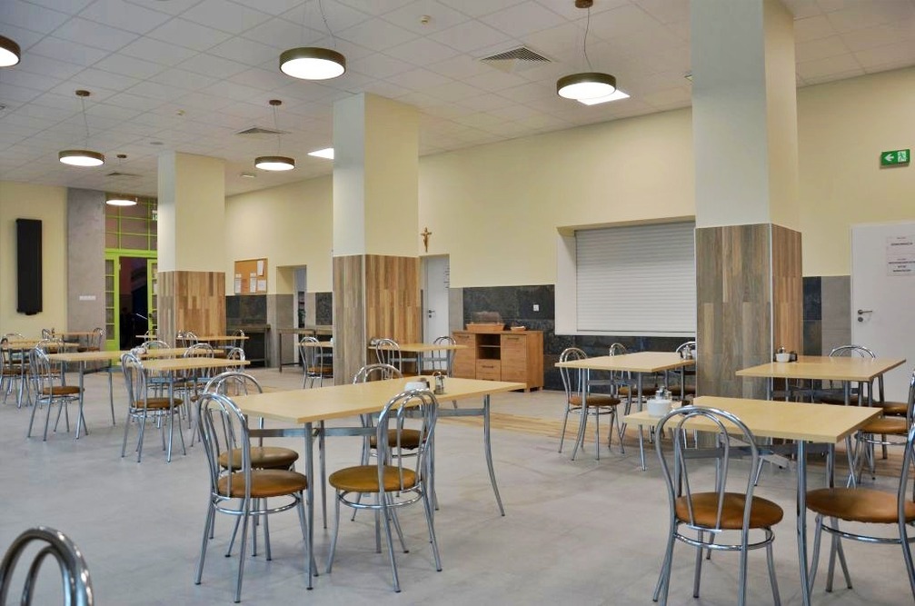 Szpital Uzdrowiskowo-Rehabilitacyjny „Excelsior” w Iwoniczu-Zdroju