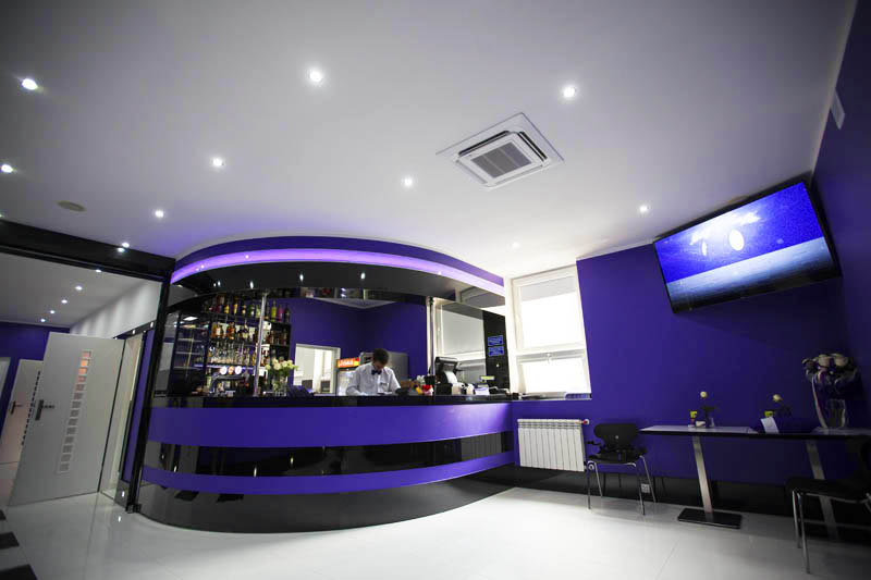 Sanatorium Uzdrowiskowe Związku Nauczycielstwa Polskiego Z.G. w Ciechocinku