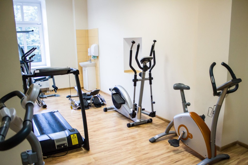 Sanatorium Uzdrowiskowe NZOZ „Chemik” w Dusznikach-Zdroju