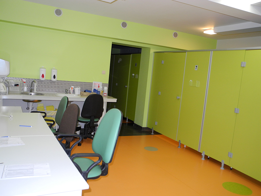 Sanatorium Uzdrowiskowe „Rafał" w Busku-Zdroju