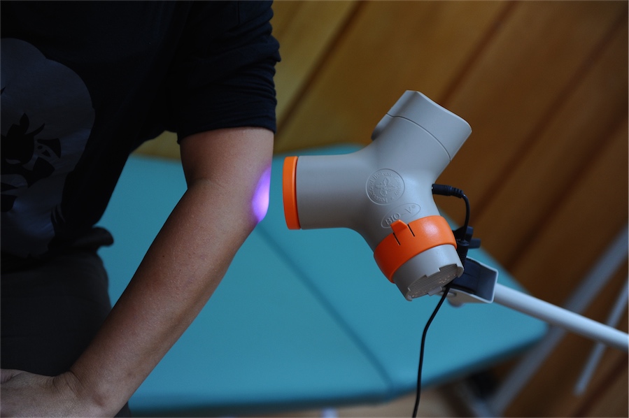 Sanatorium Uzdrowiskowe „Sanvit"  w Iwoniczu-Zdroju