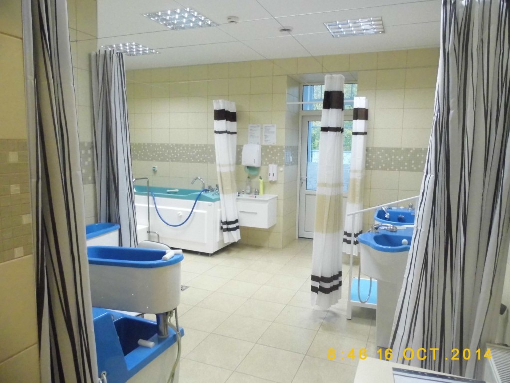 Sanatorium Uzdrowiskowe NZOZ „Chemik” w Dusznikach-Zdroju