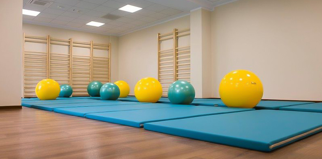 Ośrodek Wypoczynkowo-Sanatoryjny Trojan w Lądku-Zdroju