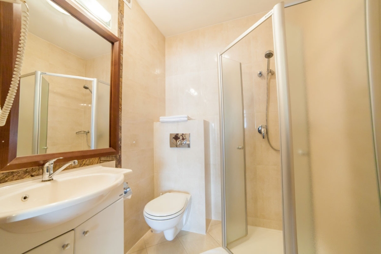 Hotel SPA & Wellness ,,Olymp II” w Kołobrzegu