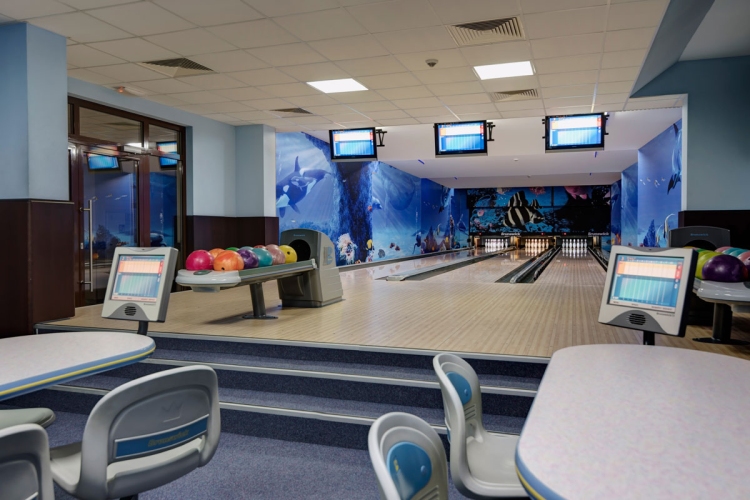 Hotel SPA & Wellness ,,Olymp II” w Kołobrzegu