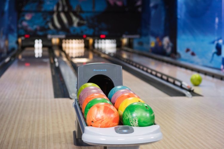 Hotel SPA & Wellness ,,Olymp II” w Kołobrzegu