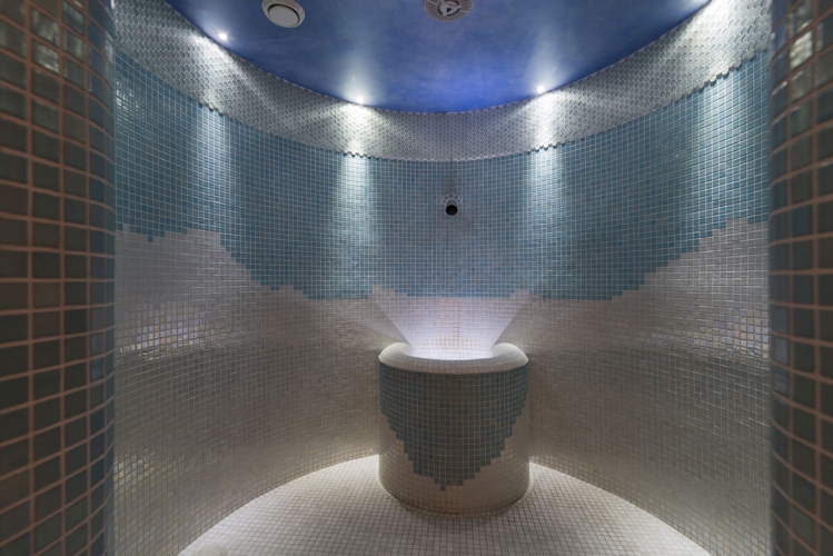 Hotel SPA & Wellness ,,Olymp II” w Kołobrzegu