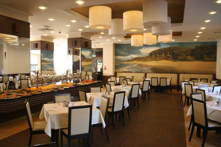 Hotel SPA & Wellness ,,Olymp II” w Kołobrzegu