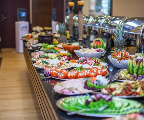 Hotel SPA & Wellness ,,Olymp II” w Kołobrzegu
