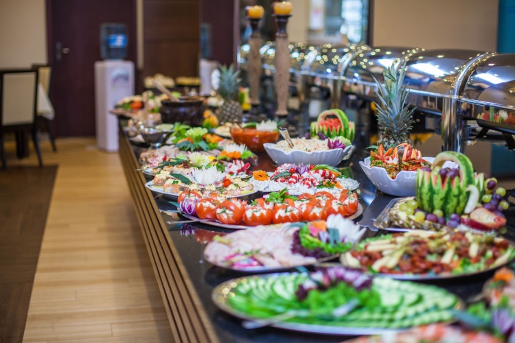 Hotel SPA & Wellness ,,Olymp II” w Kołobrzegu