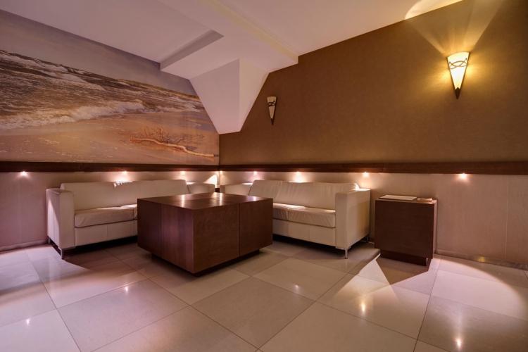 Hotel SPA & Wellness ,,Olymp II” w Kołobrzegu