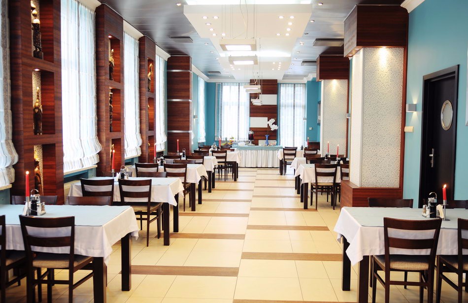 Szpital Uzdrowiskowy Willa Fortuna w Kołobrzegu