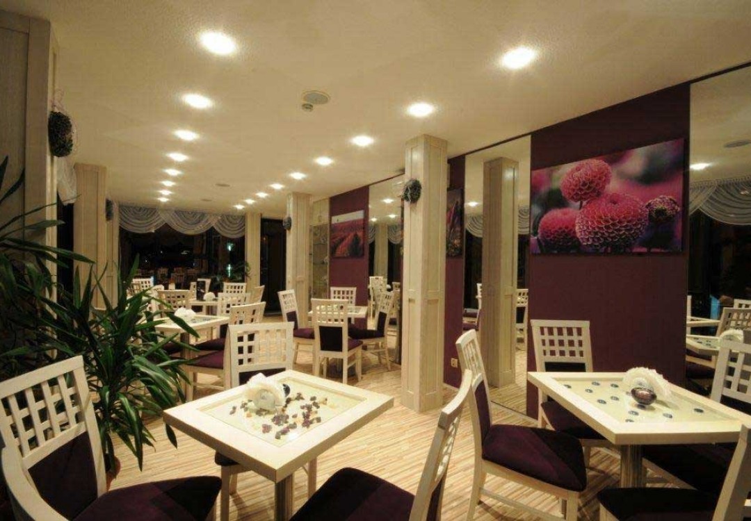 Ośrodek Rehabilitacyjno-Sanatoryjny ,,Perełka" w Kołobrzegu