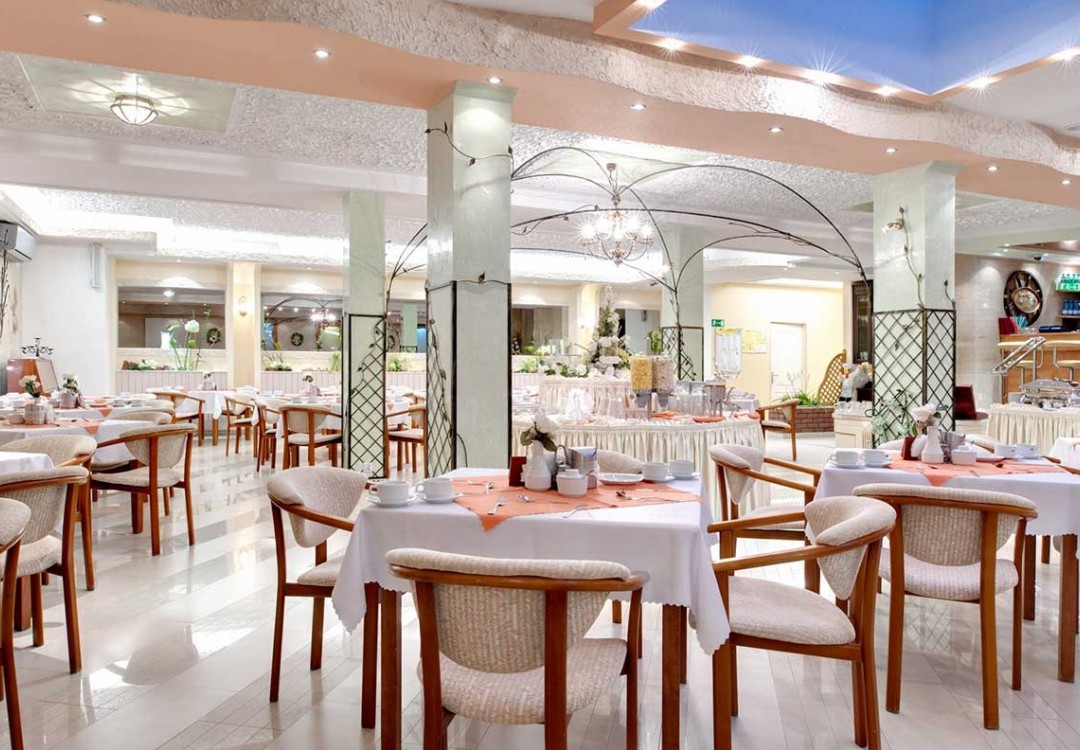 Ośrodek Rehabilitacyjno-Sanatoryjny ,,Perełka" w Kołobrzegu