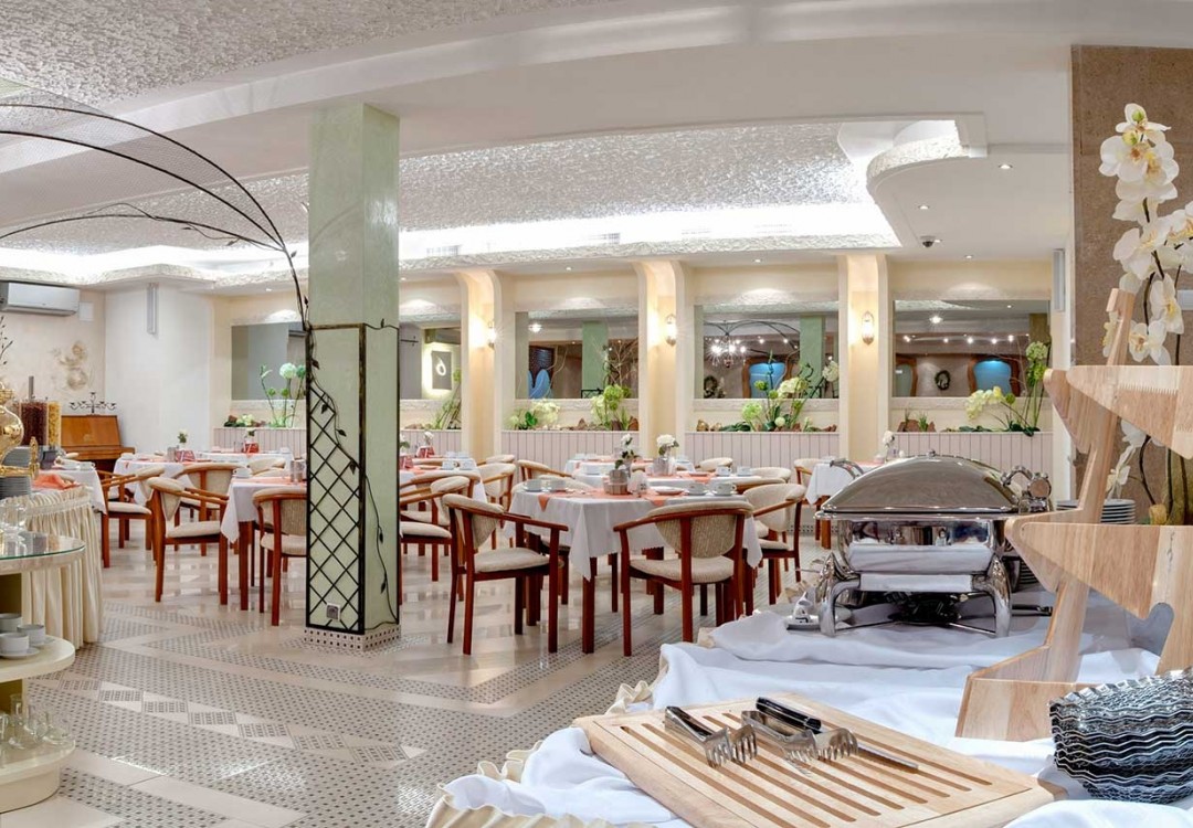 Ośrodek Rehabilitacyjno-Sanatoryjny ,,Perełka" w Kołobrzegu