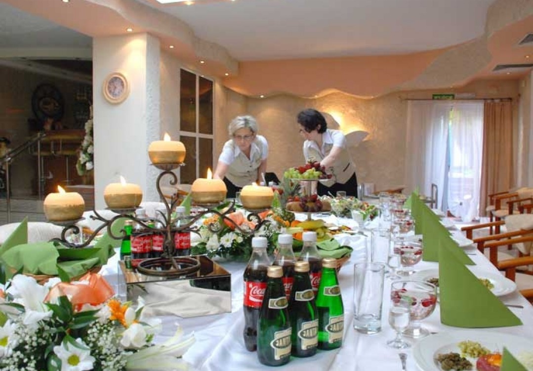 Ośrodek Rehabilitacyjno-Sanatoryjny ,,Perełka" w Kołobrzegu