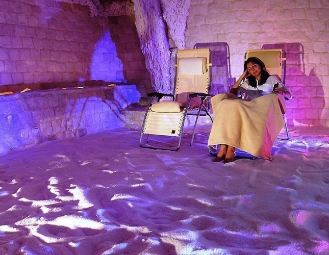 ,,Mazowsze Medi-SPA” w Ustroniu