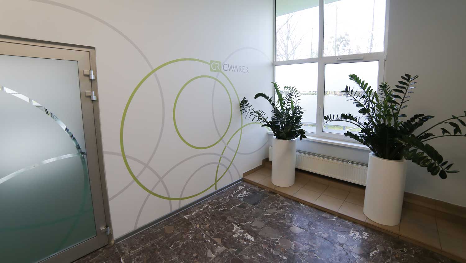 Zespół Sanatoryjno-Szpitalny Rehabilitacji Narządu Ruchu „Gwarek" w Goczałkowicach-Zdroju