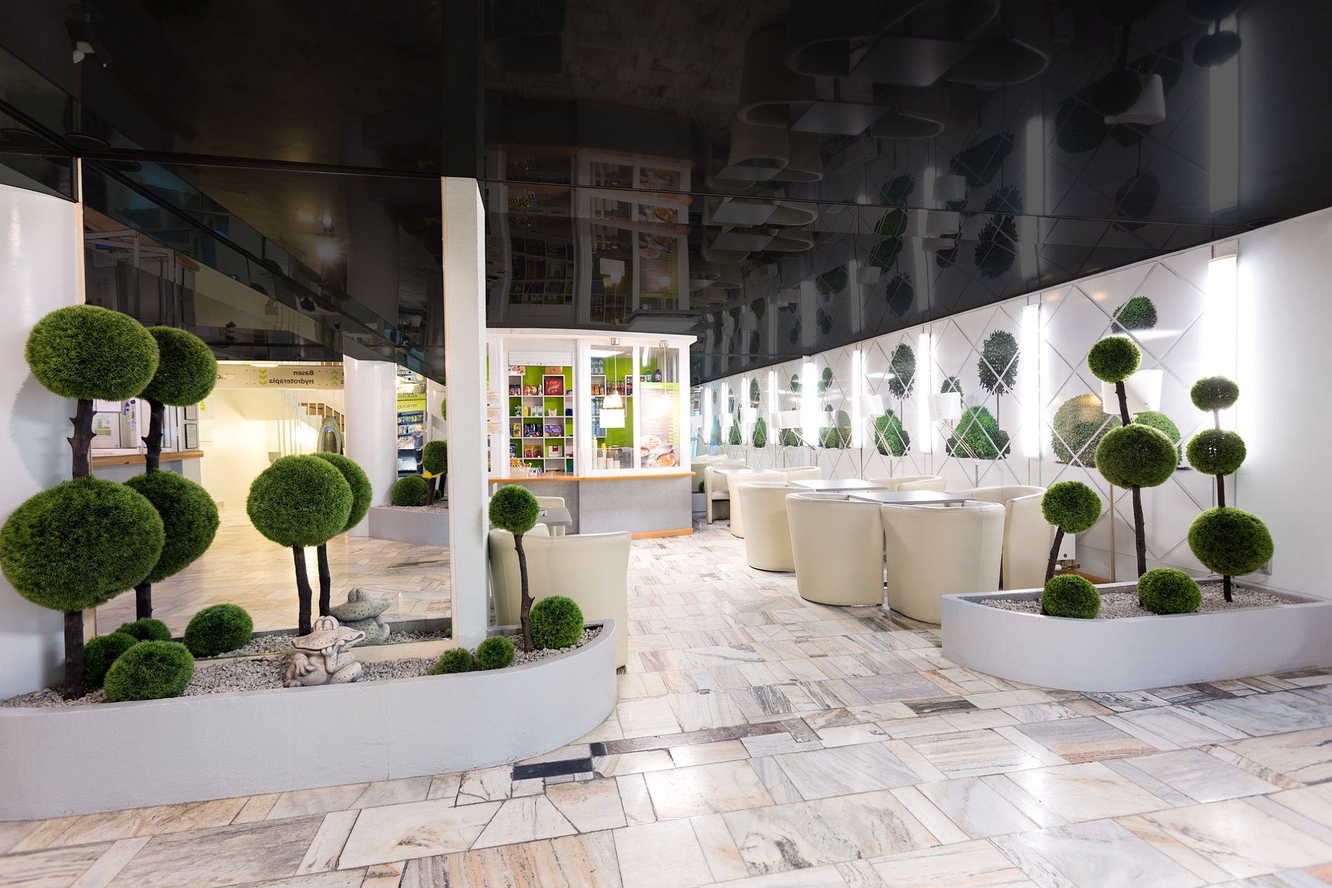 Zespół Sanatoryjno-Szpitalny Rehabilitacji Narządu Ruchu „Gwarek" w Goczałkowicach-Zdroju