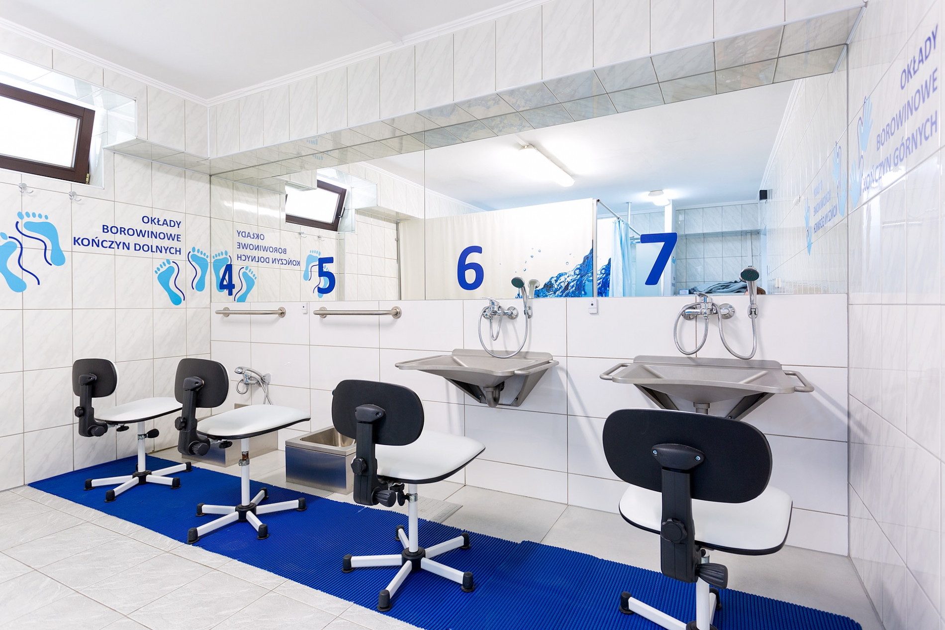 Zespół Sanatoryjno-Szpitalny Rehabilitacji Narządu Ruchu „Gwarek" w Goczałkowicach-Zdroju