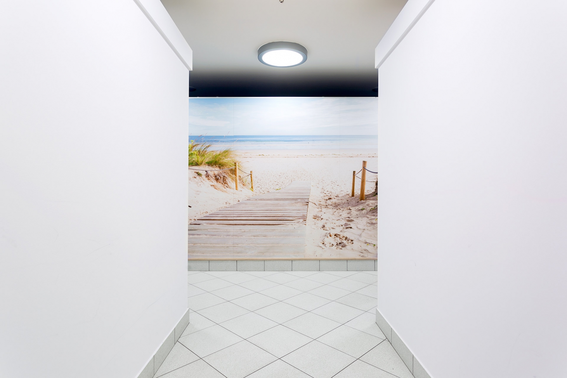 Zespół Sanatoryjno-Szpitalny Rehabilitacji Narządu Ruchu „Gwarek" w Goczałkowicach-Zdroju