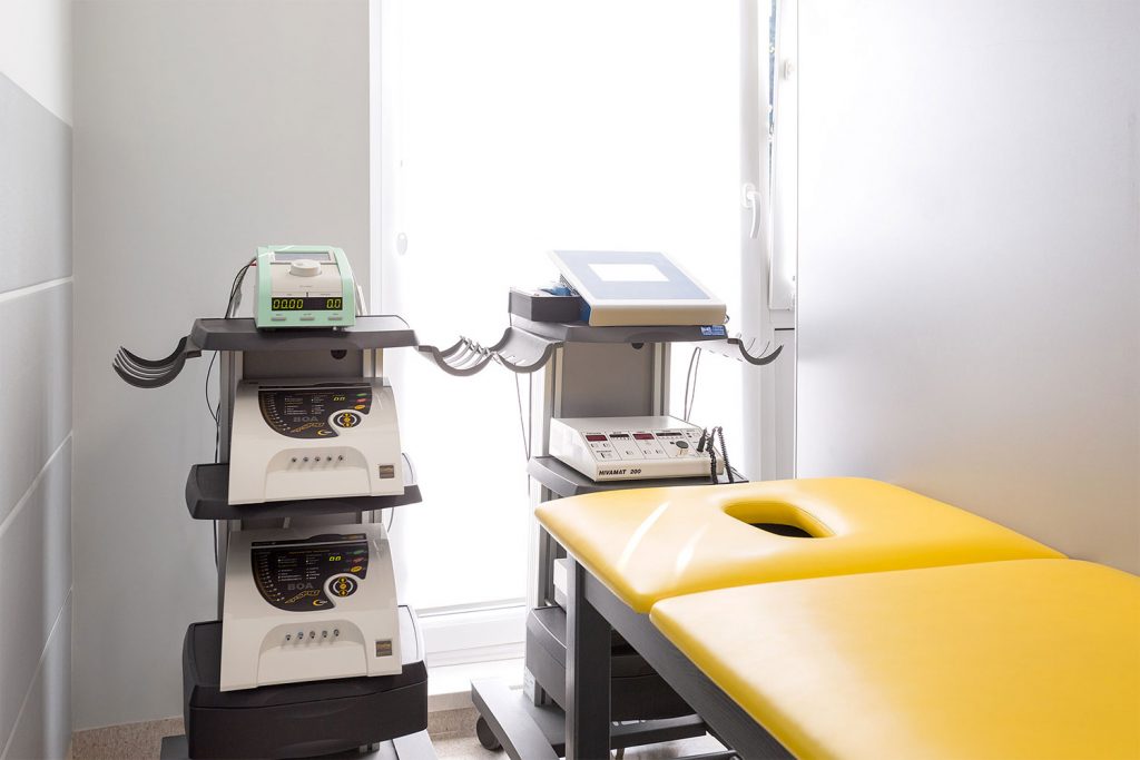 Zespół Sanatoryjno-Szpitalny Rehabilitacji Narządu Ruchu „Gwarek" w Goczałkowicach-Zdroju