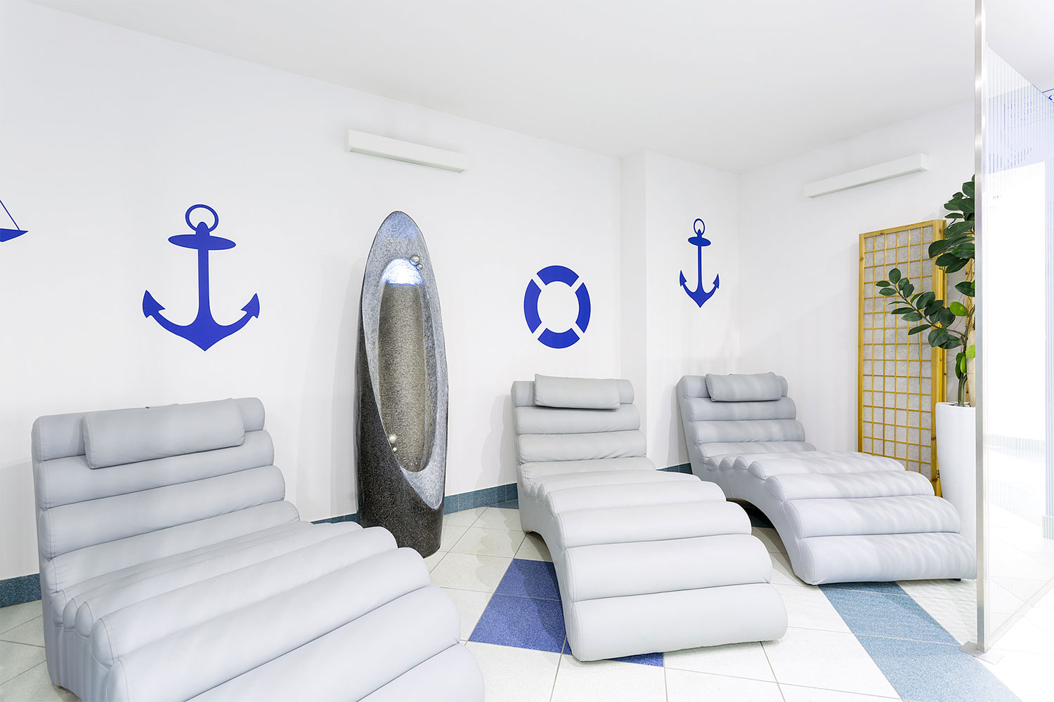 Zespół Sanatoryjno-Szpitalny Rehabilitacji Narządu Ruchu „Gwarek" w Goczałkowicach-Zdroju