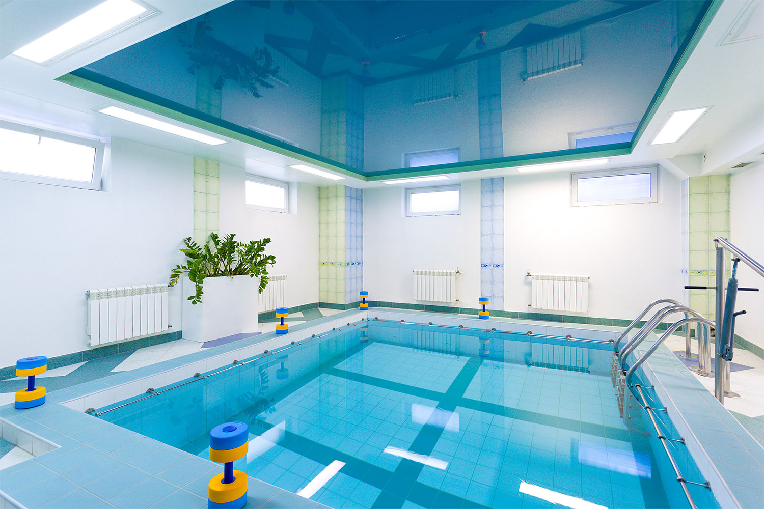 Zespół Sanatoryjno-Szpitalny Rehabilitacji Narządu Ruchu „Gwarek" w Goczałkowicach-Zdroju