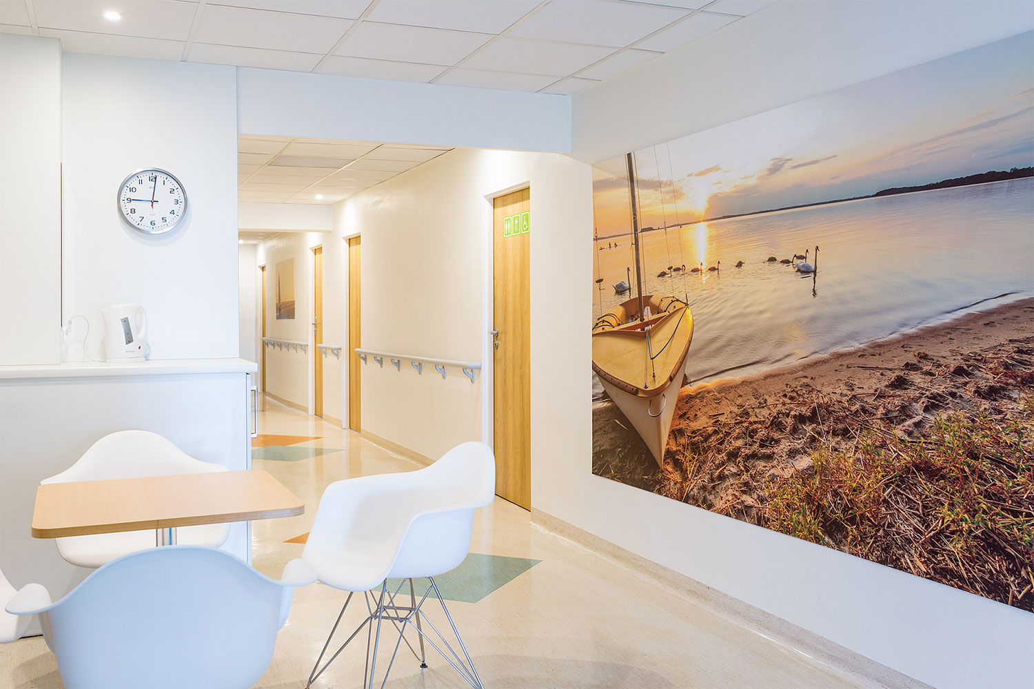 Zespół Sanatoryjno-Szpitalny Rehabilitacji Narządu Ruchu „Gwarek" w Goczałkowicach-Zdroju