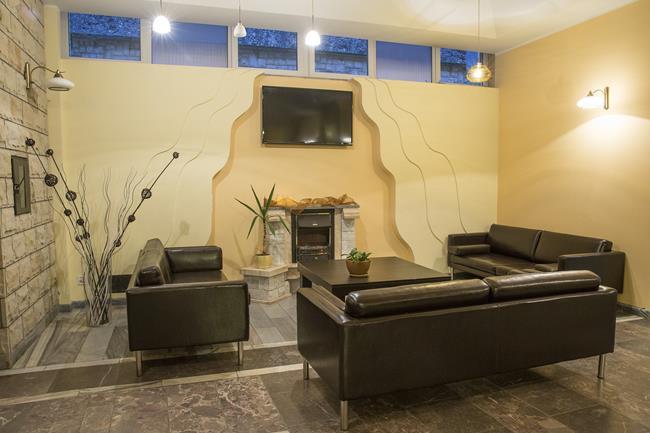 Sanatorium Uzdrowiskowe „Bristol” MSWiA w Kudowie-Zdroju