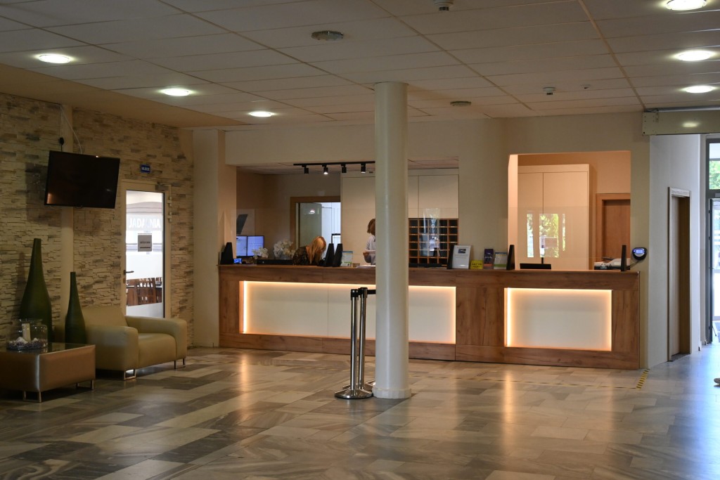 Sanatorium Uzdrowiskowe MSWiA w Kołobrzegu