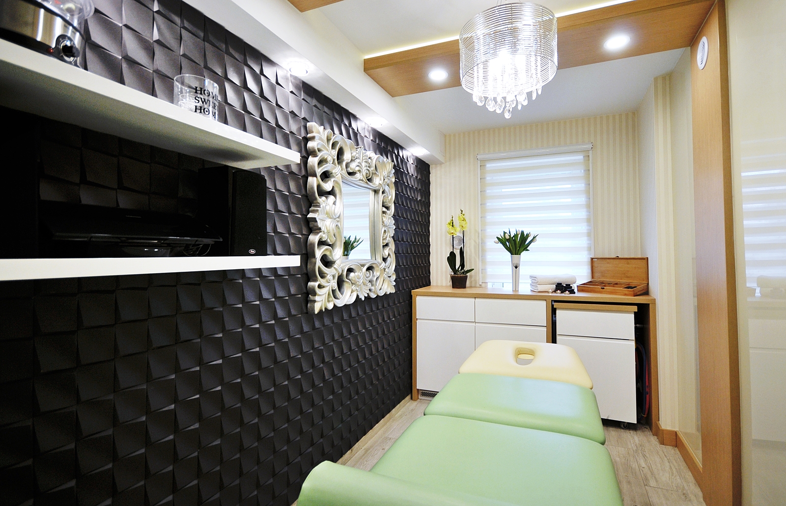 Szpital Uzdrowiskowy Willa Fortuna w Kołobrzegu