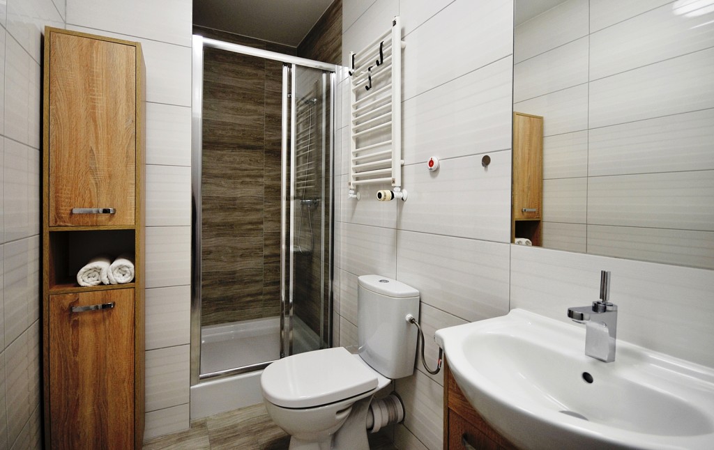 Szpital Uzdrowiskowy „Willa Fortuna” w Kołobrzegu