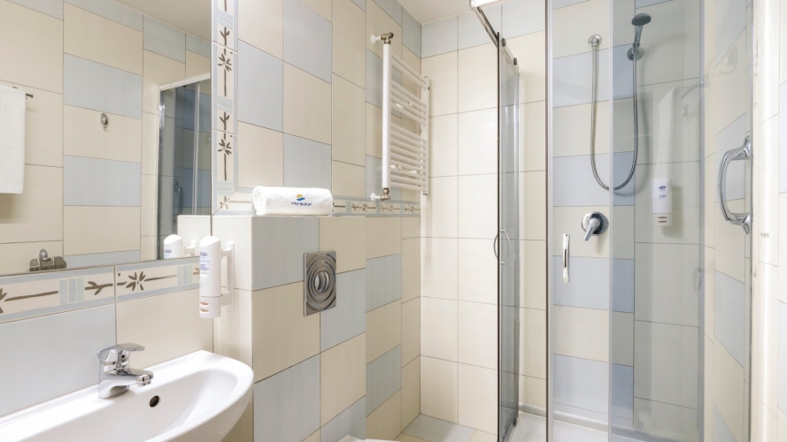 ,,INTERFERIE Aquapark Sport Hotel Malachit” w Świeradowie-Zdroju