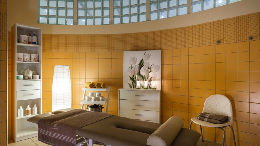 ,,INTERFERIE Aquapark Sport Hotel Malachit” w Świeradowie-Zdroju