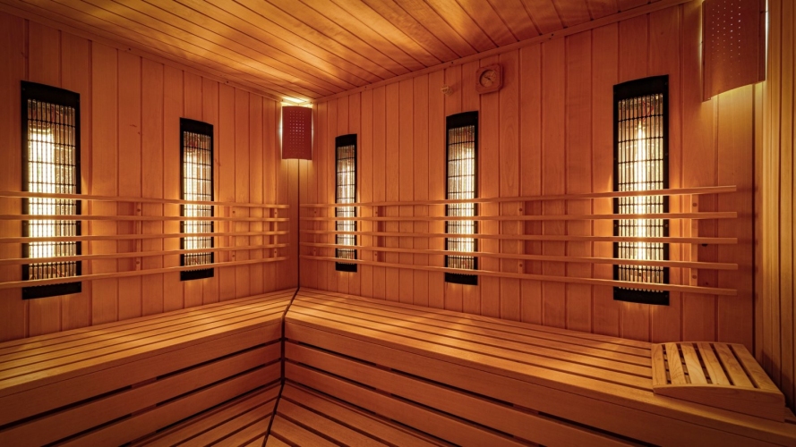 ,,INTERFERIE Aquapark Sport Hotel Malachit” w Świeradowie-Zdroju