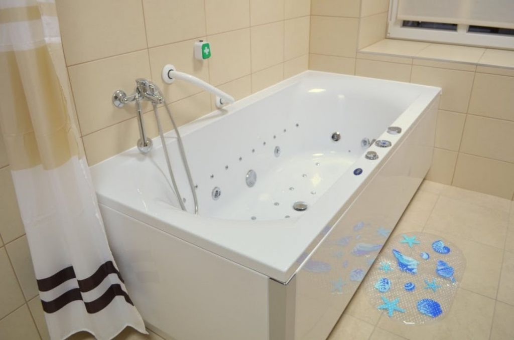 Sanatorium Uzdrowiskowe NZOZ „Chemik" w Dusznikach-Zdroju