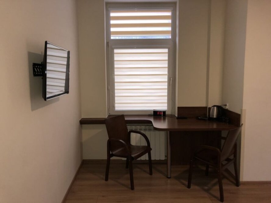 Sanatorium Uzdrowiskowe Nad Kryniczanką w Krynicy-Zdroju