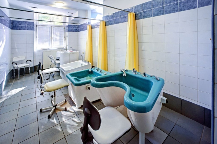 Szpital Uzdrowiskowo-Rehabilitacyjny „Excelsior” w Iwoniczu-Zdroju