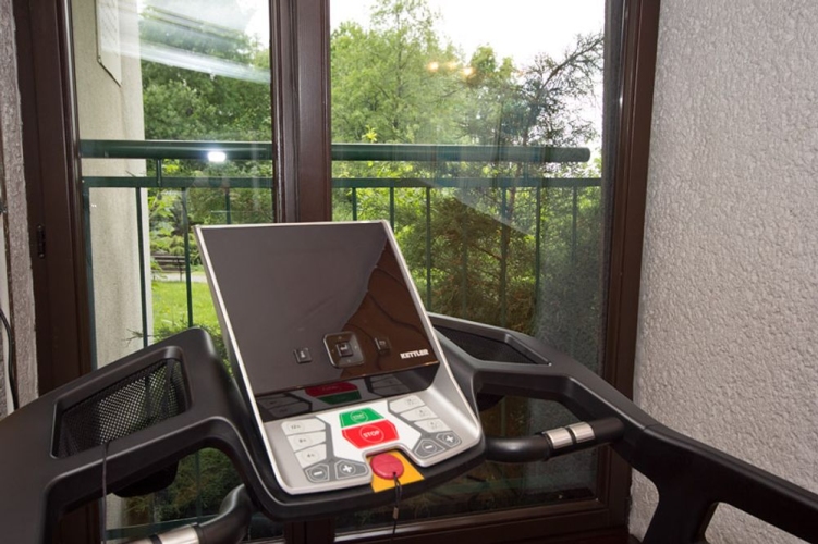 Sanatorium Uzdrowiskowe „Elektron” w Ustroniu