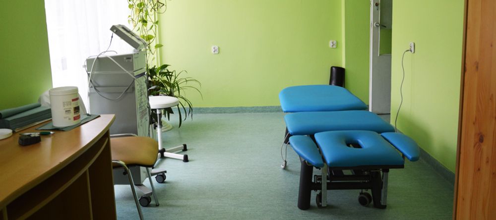 Sanatorium Uzdrowiskowe „Elektron" w Ustroniu