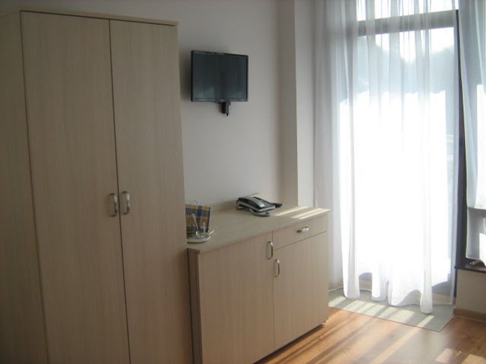 Sanatorium Uzdrowiskowe „Elektron" w Ustroniu