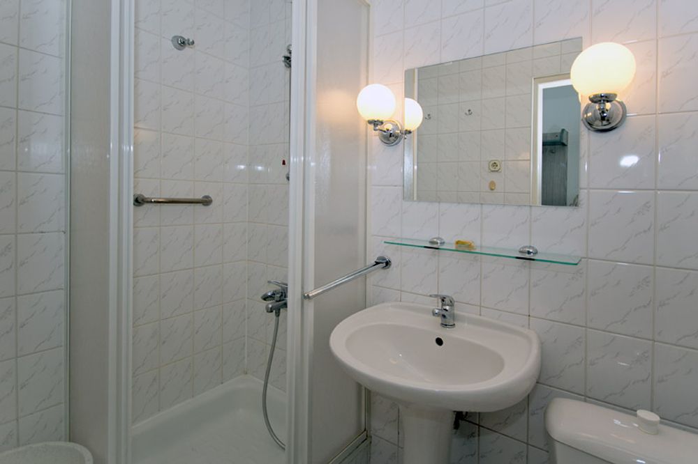 Sanatorium Uzdrowiskowe „Elektron" w Ustroniu