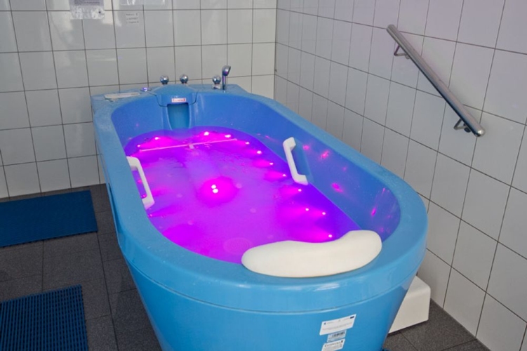 Sanatorium Uzdrowiskowe „Elektron” w Ustroniu