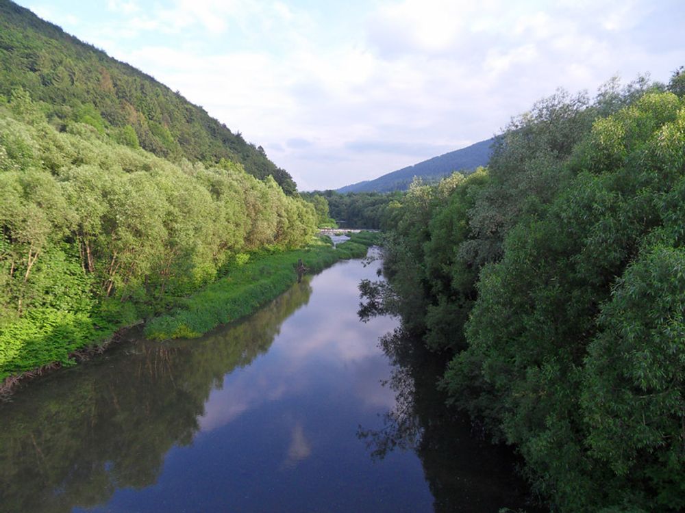 Sanatorium Uzdrowiskowe „Elektron" w Ustroniu