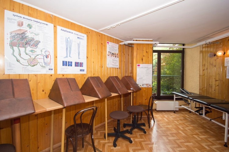 Sanatorium Uzdrowiskowe „Elektron” w Ustroniu