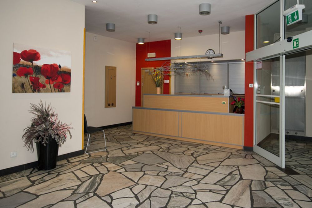 Sanatorium Uzdrowiskowe „Elektron" w Ustroniu