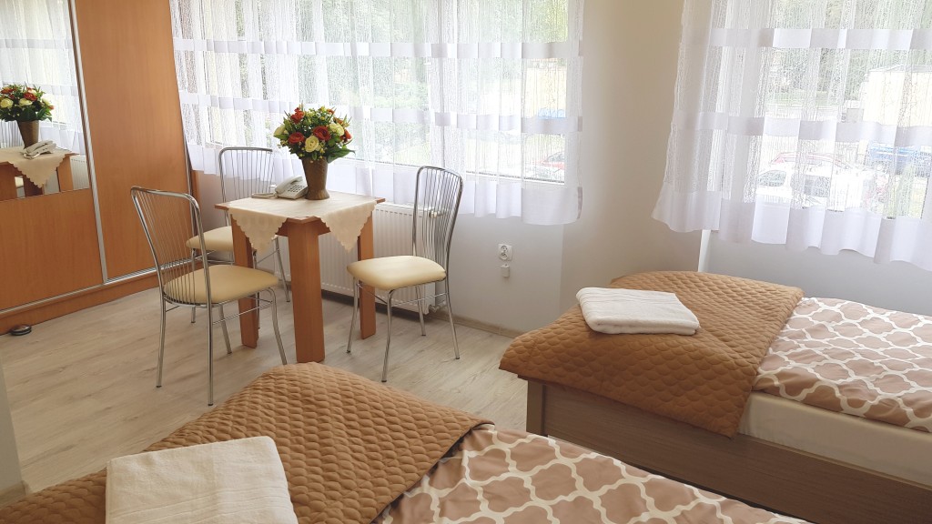 Szpital Uzdrowiskowy „Energetyk” w Inowrocławiu