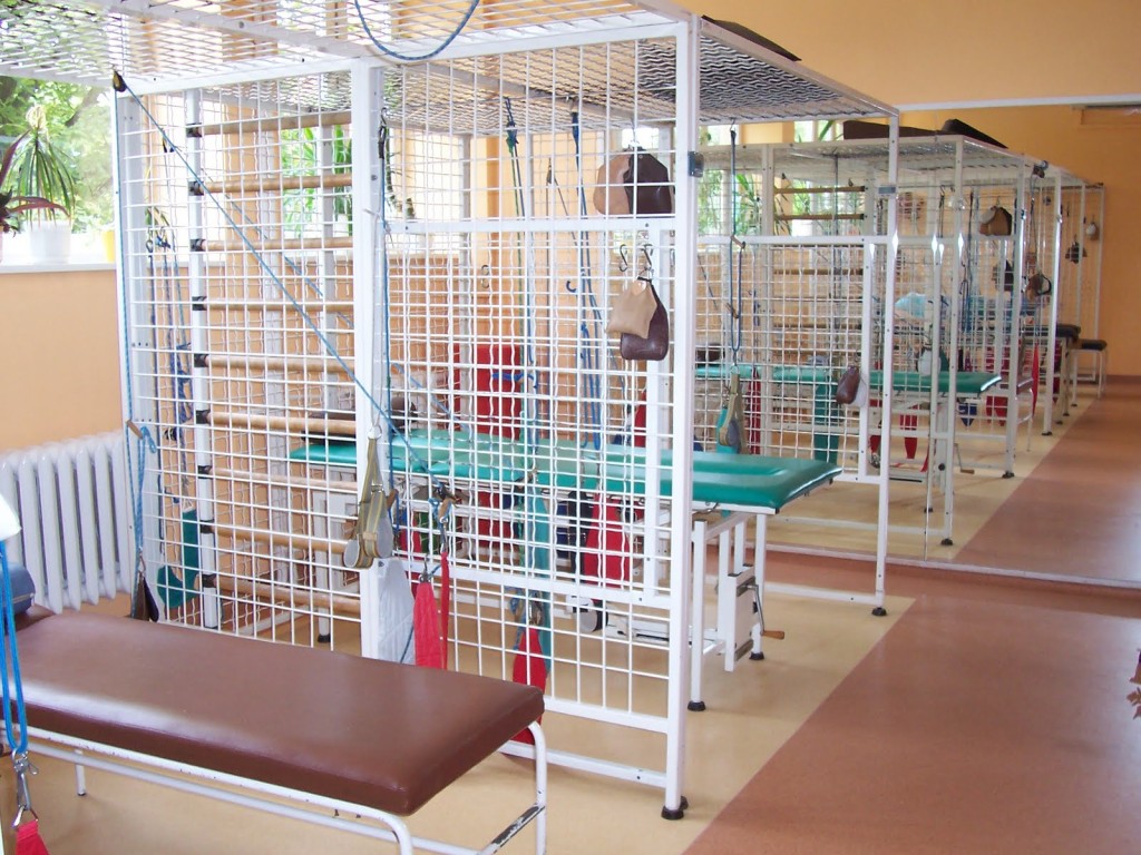 Szpital Uzdrowiskowy „Energetyk” w Inowrocławiu